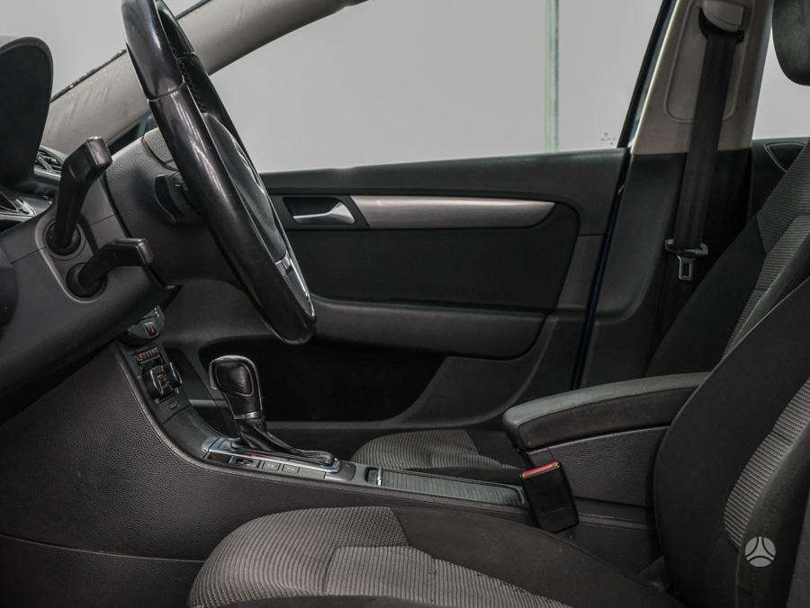 Volkswagen Passat, 1.4 l., Универсал