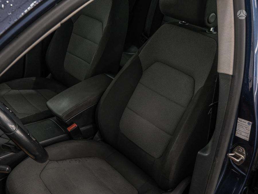 Volkswagen Passat, 1.4 l., Универсал
