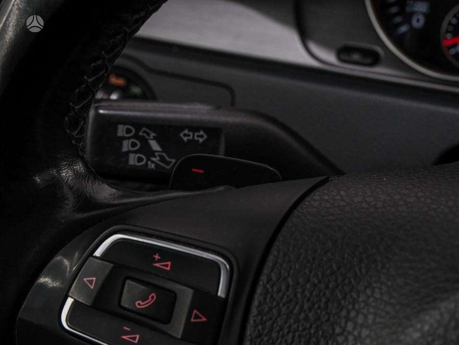 Volkswagen Passat, 1.4 l., Универсал