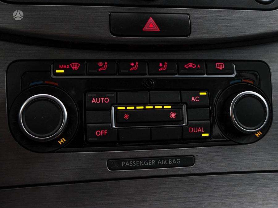 Volkswagen Passat, 1.4 l., Универсал