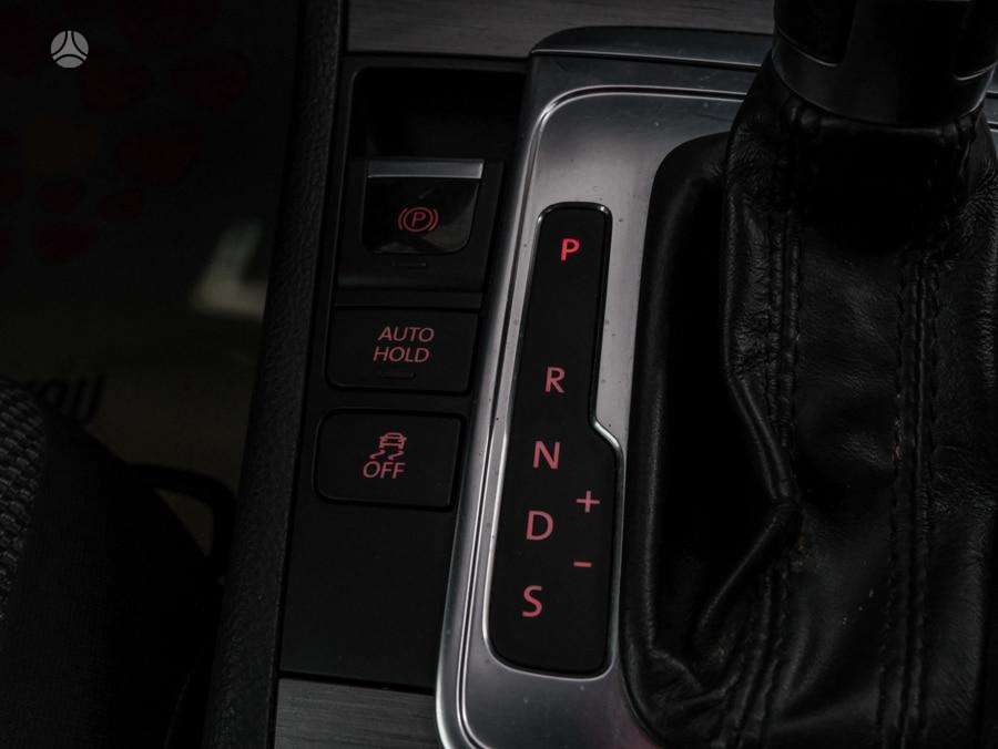 Volkswagen Passat, 1.4 l., Универсал