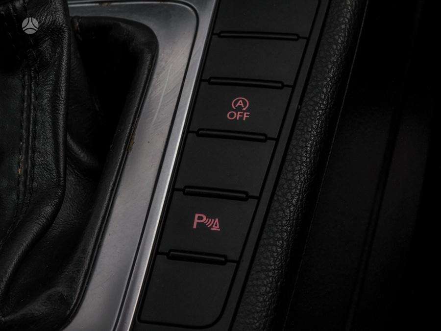 Volkswagen Passat, 1.4 l., Универсал