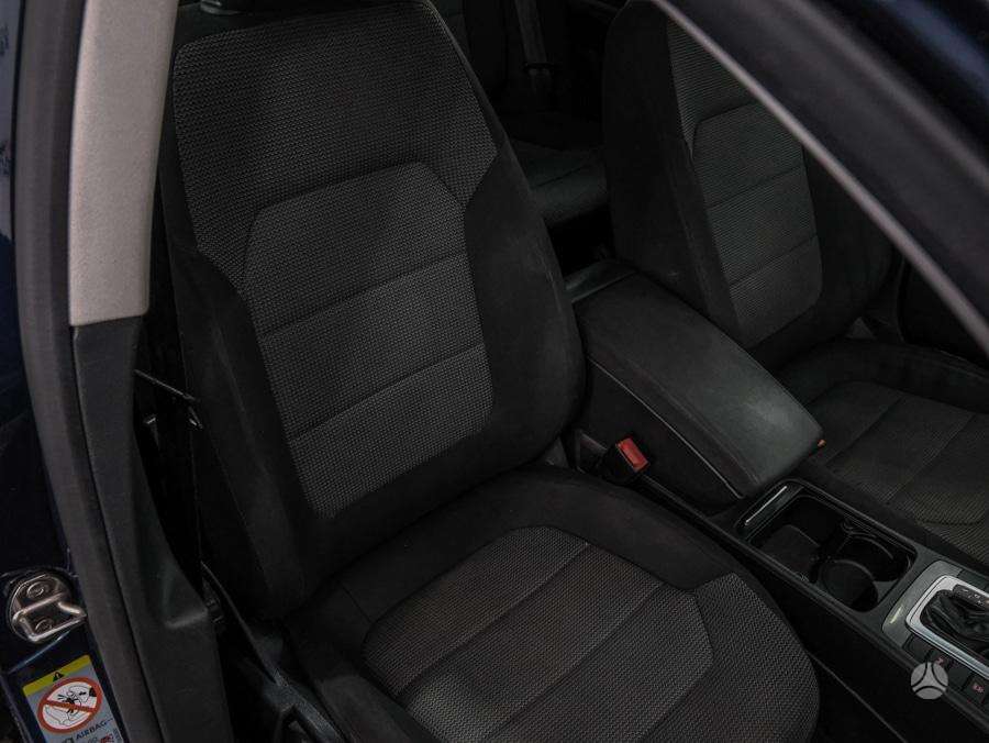 Volkswagen Passat, 1.4 l., Универсал