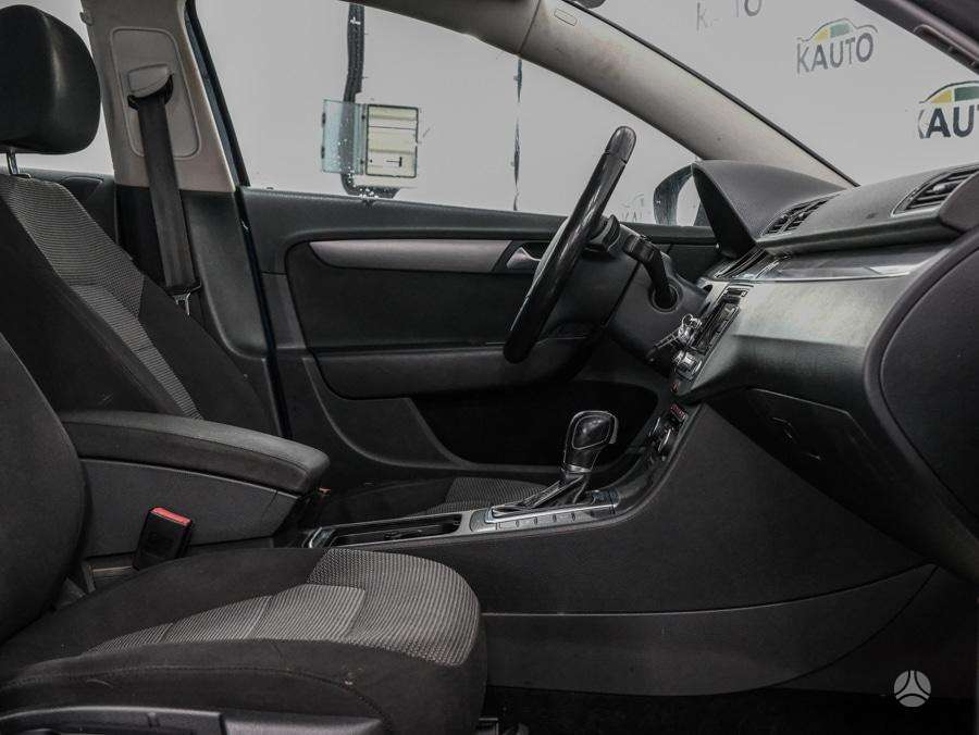 Volkswagen Passat, 1.4 l., Универсал