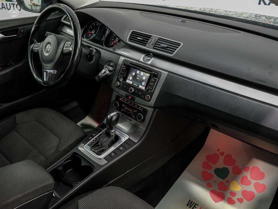 Volkswagen Passat, 1.4 l., Универсал