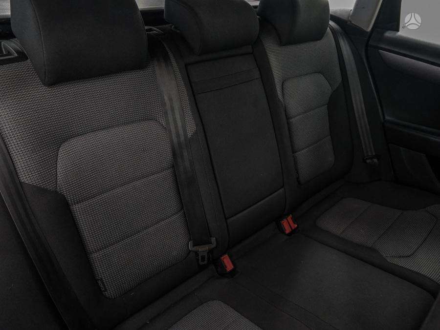 Volkswagen Passat, 1.4 l., Универсал