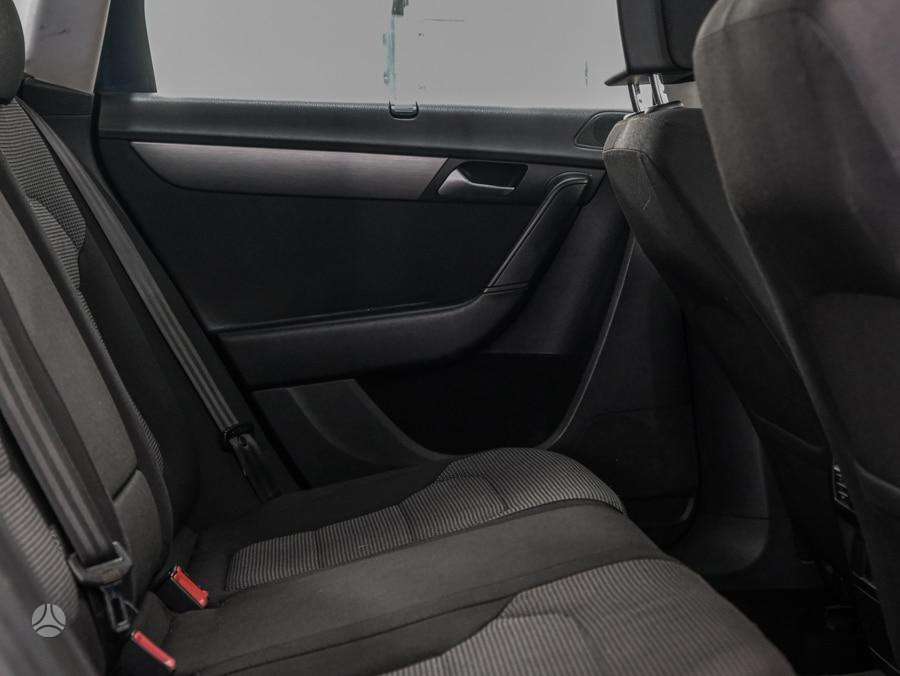 Volkswagen Passat, 1.4 l., Универсал