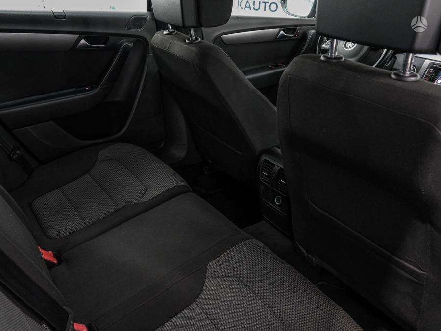 Volkswagen Passat, 1.4 l., Универсал