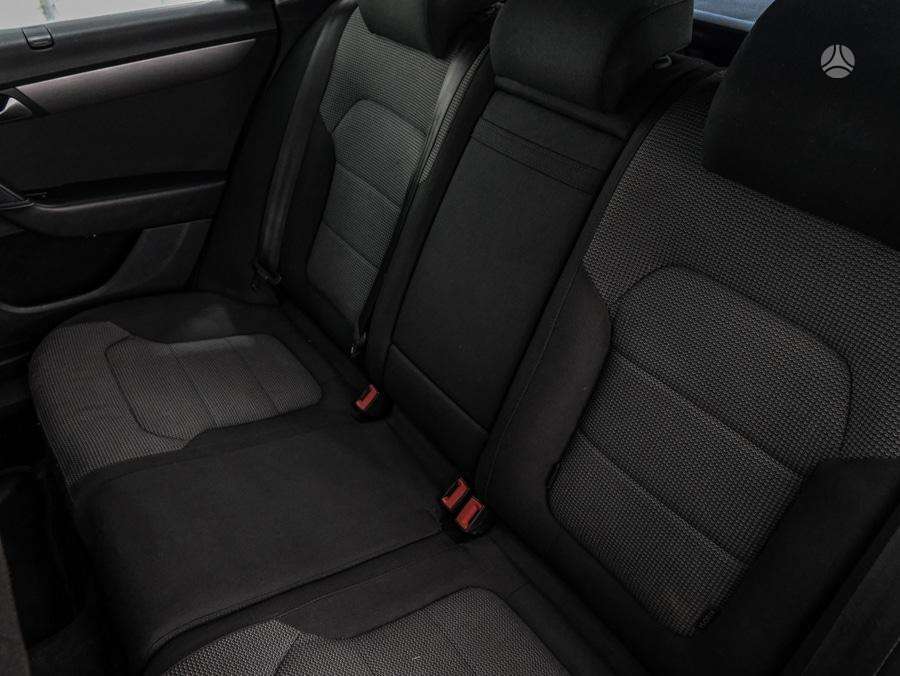 Volkswagen Passat, 1.4 l., Универсал