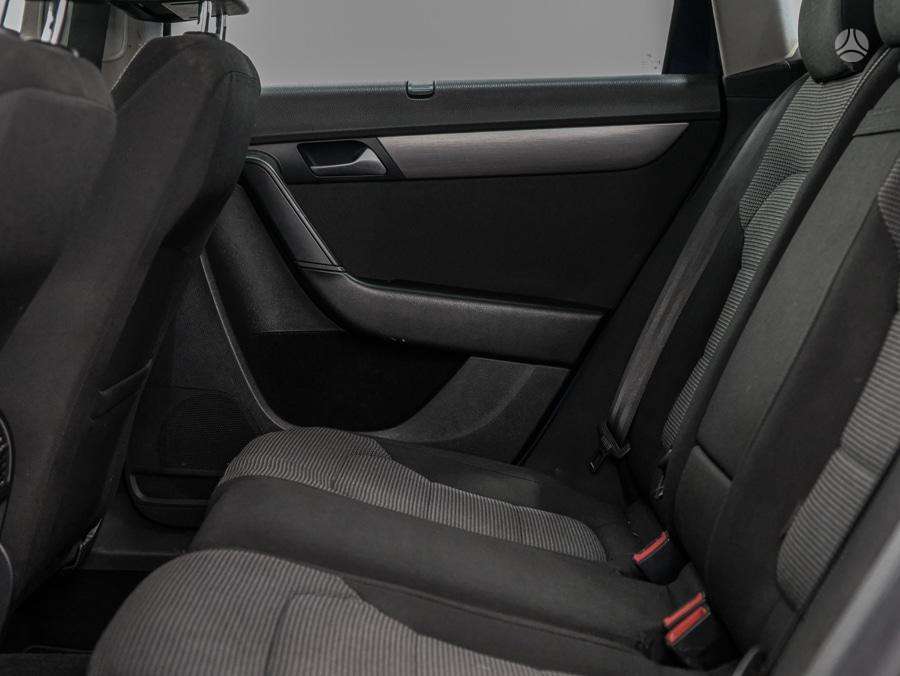 Volkswagen Passat, 1.4 l., Универсал