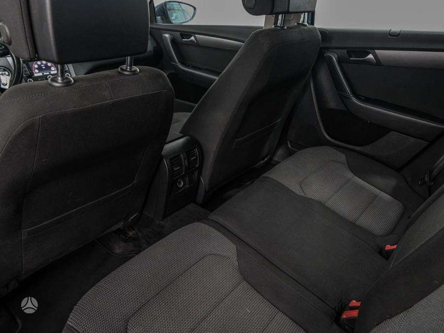 Volkswagen Passat, 1.4 l., Универсал