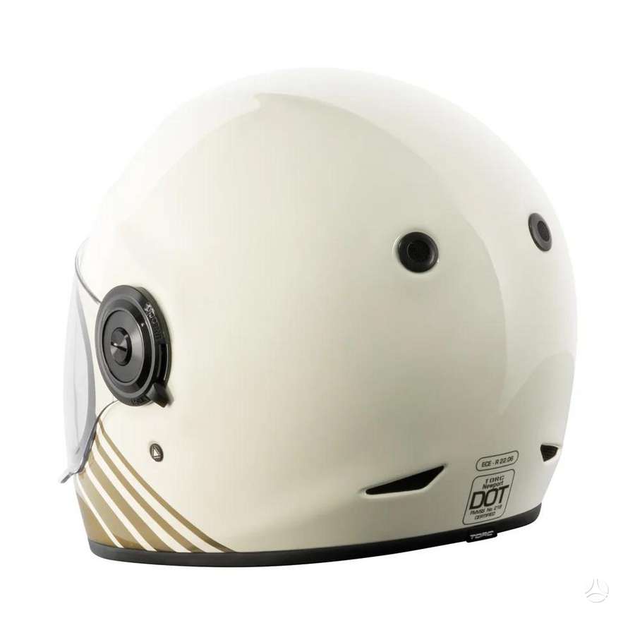 -Kita- Torc Newport Breakers Cream, интеграл