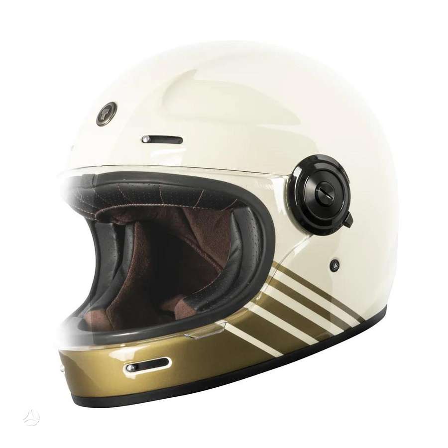-Kita- Torc Newport Breakers Cream, интеграл