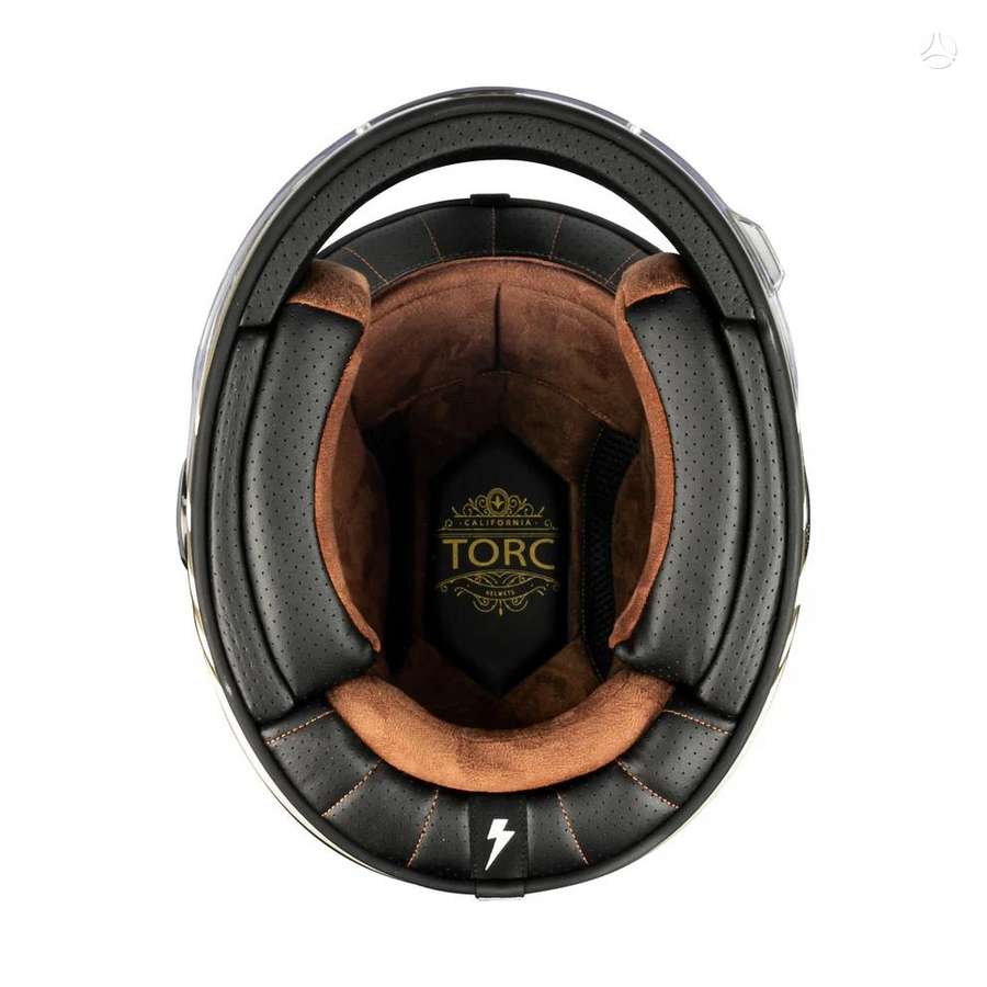 -Kita- Torc Newport Breakers Cream, интеграл