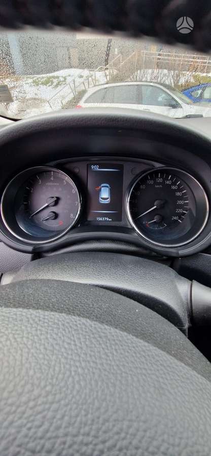 Nissan Pulsar, 1.2 l., hatchback