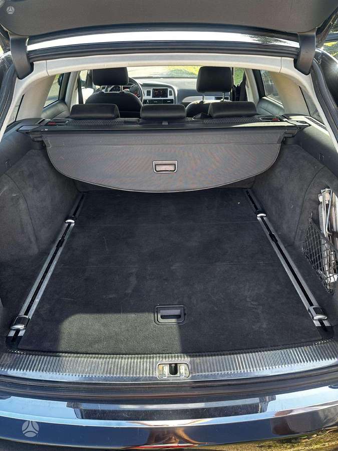 Audi A6, 2.0 l., Универсал