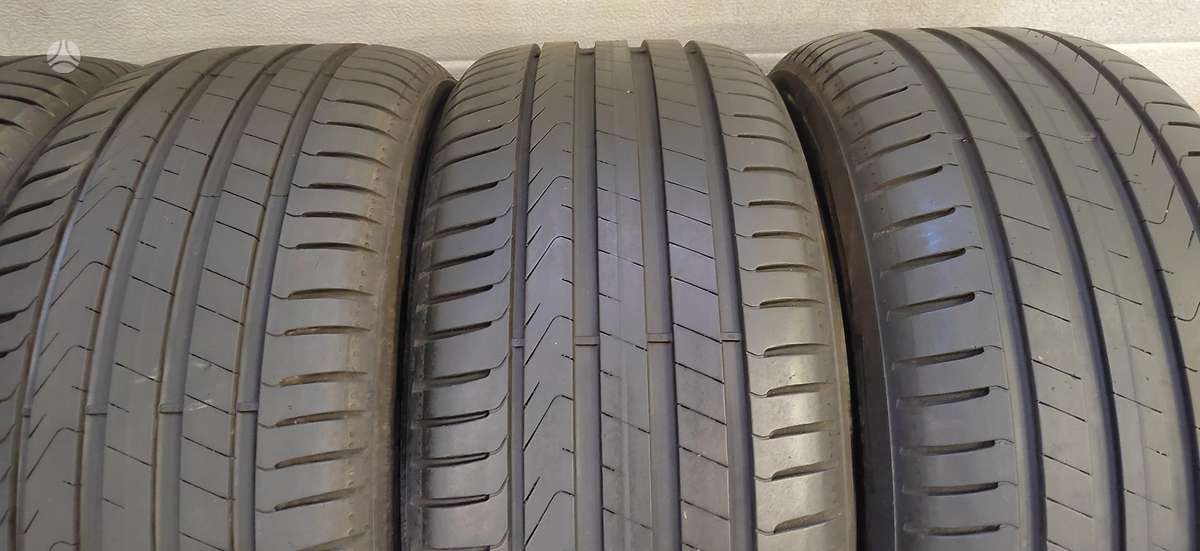 Pirelli Centurato P7  TM, летние 245/50 R19