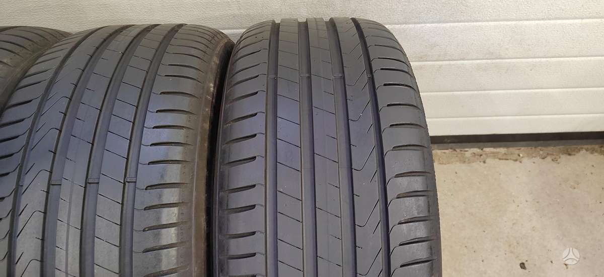 Pirelli Centurato P7  TM, летние 245/50 R19