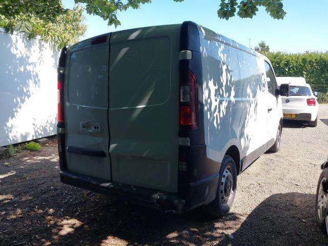 Nissan NV300