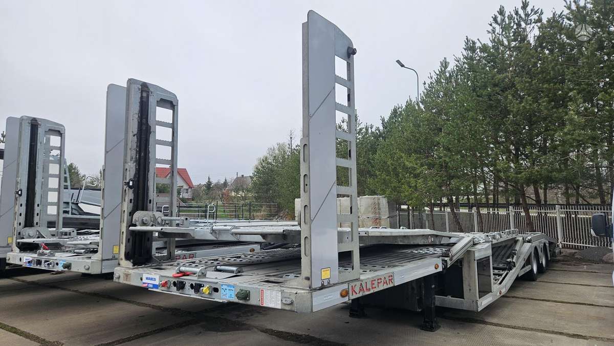 -Kita- Kalepar KLP 2Y, auto transporter