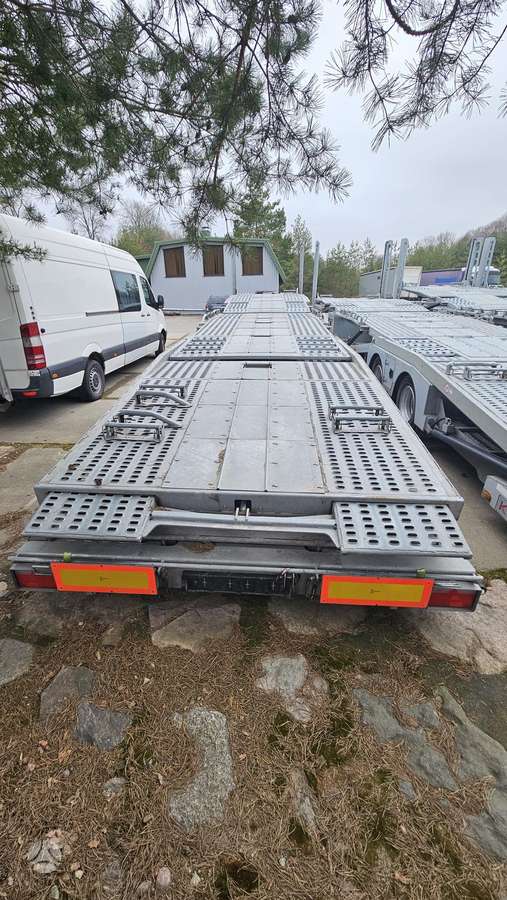 -Kita- Kalepar KLP 2Y, auto transporter