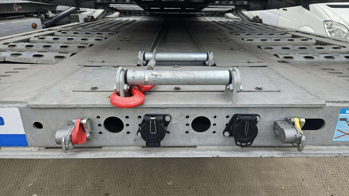 -Kita- Kalepar KLP 2Y, auto transporter