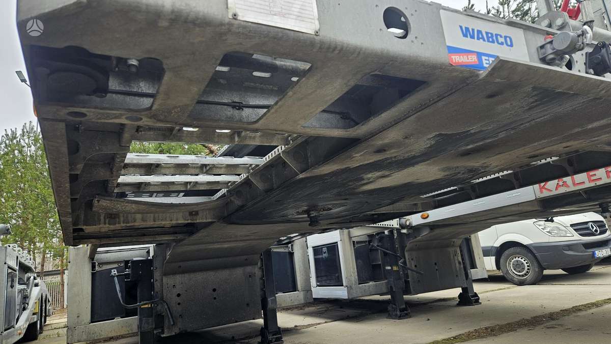 -Kita- Kalepar KLP 2Y, auto transporter