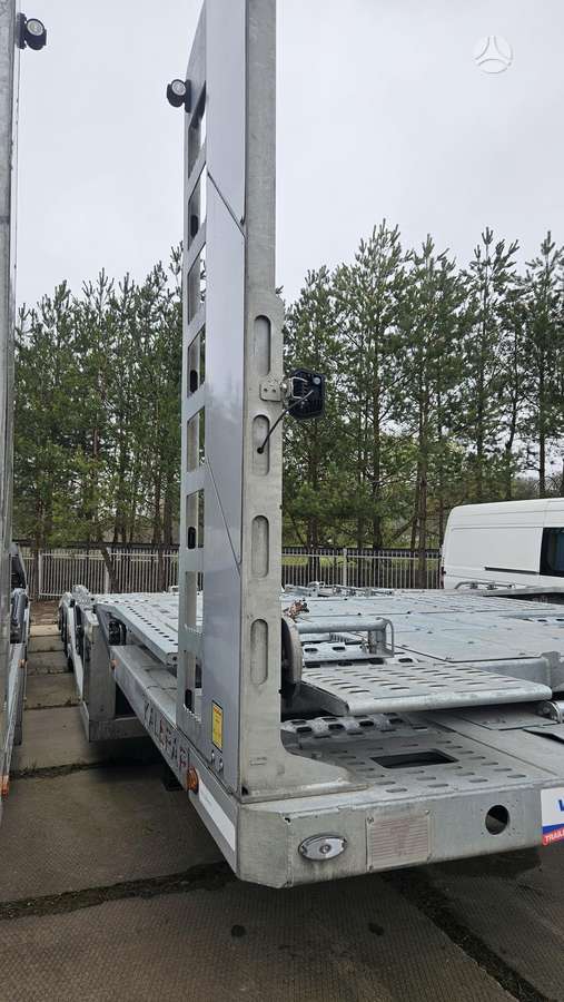 -Kita- Kalepar KLP 2Y, auto transporter