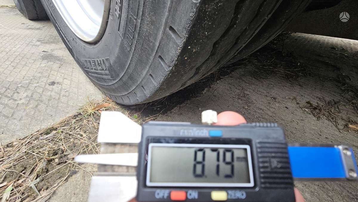 -Kita- Kalepar KLP 2Y, auto transporter