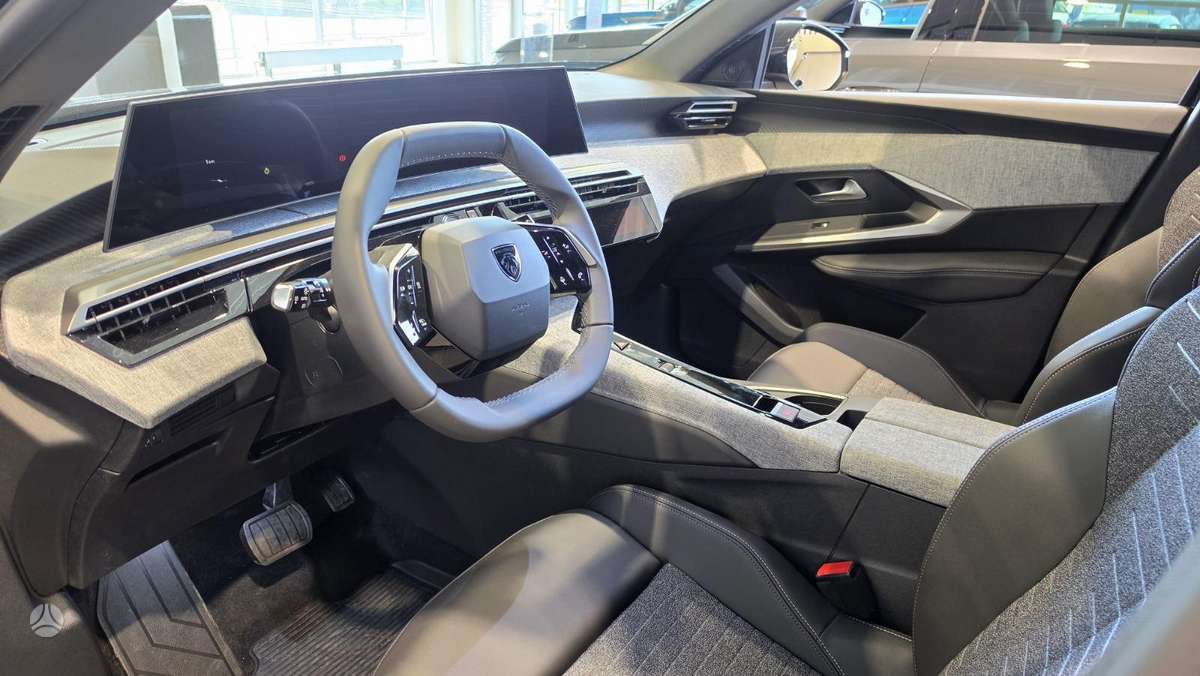 Peugeot 5008 - 6