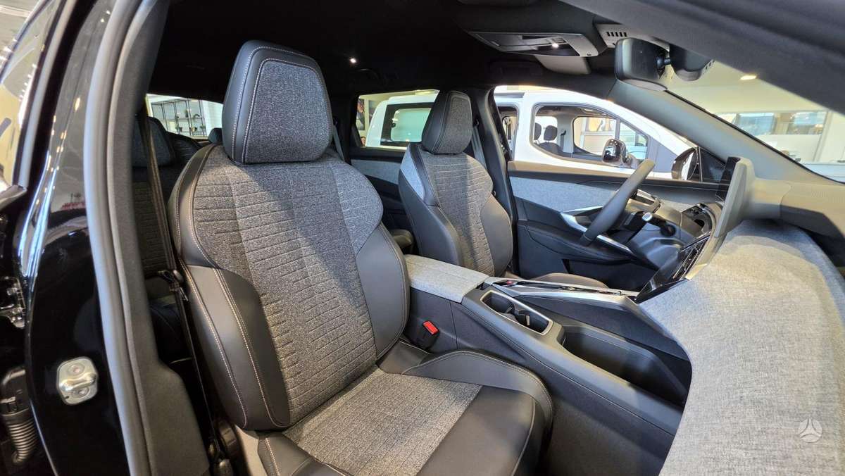Peugeot 5008 - 9