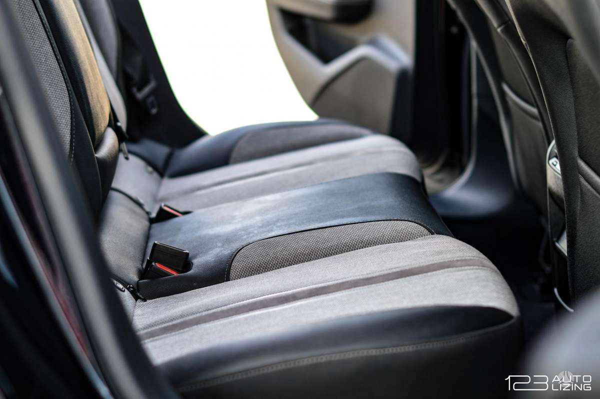 Opel Astra, 1.5 l., Универсал