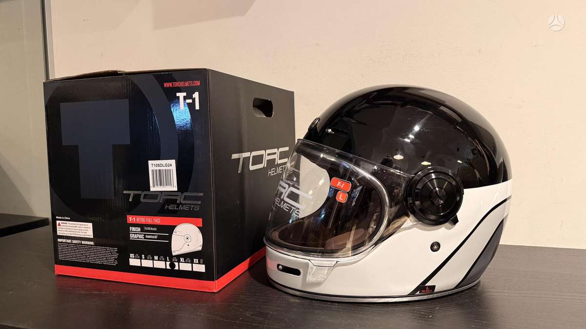 -Kita- Torc Dreamliner Grey Gloss Bla, интеграл