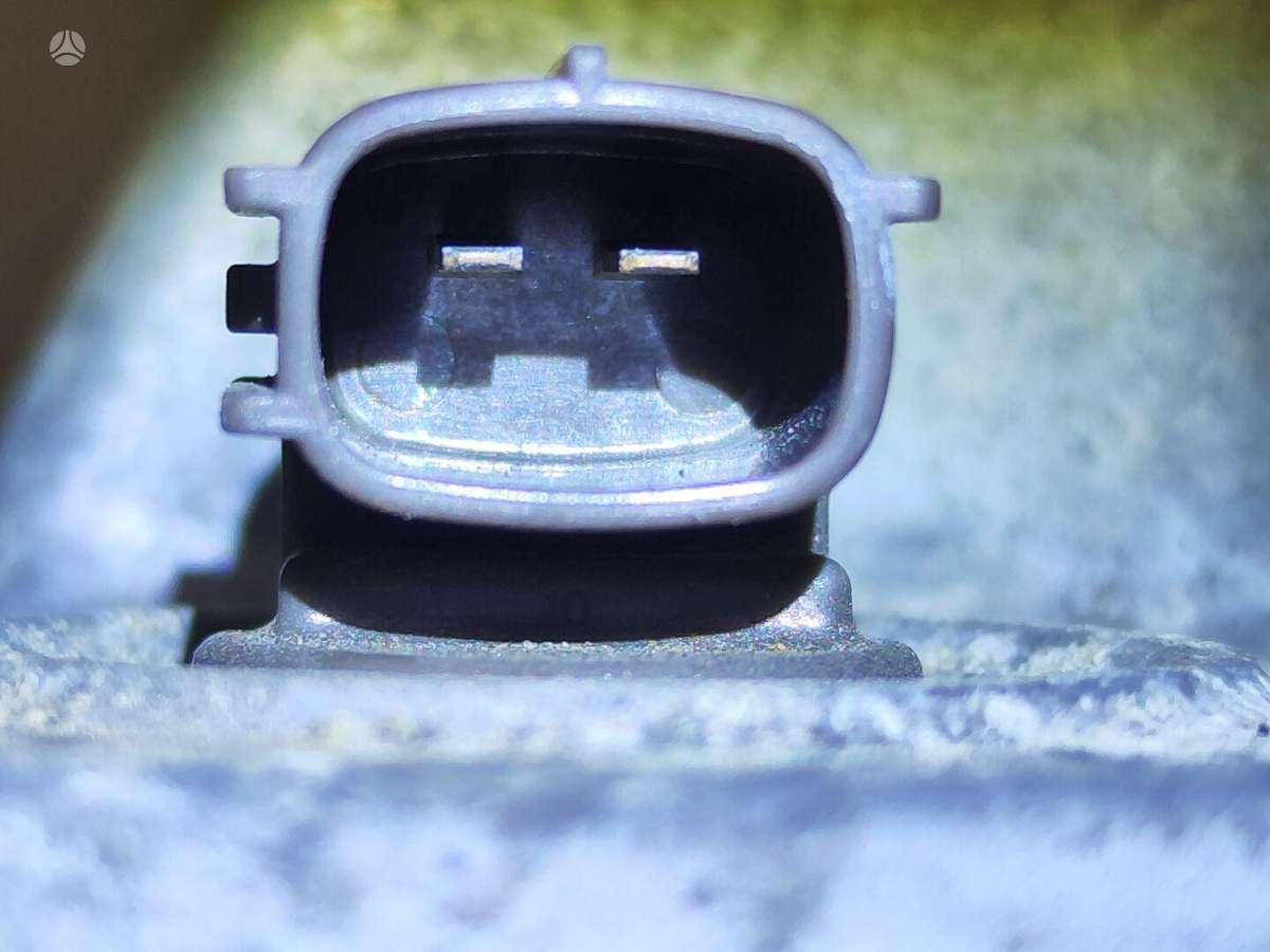 Toyota Auris, 1CD-FTV, variklis