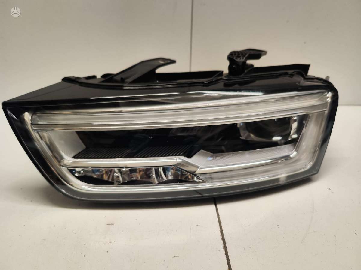 Audi Q3, 8u0941033