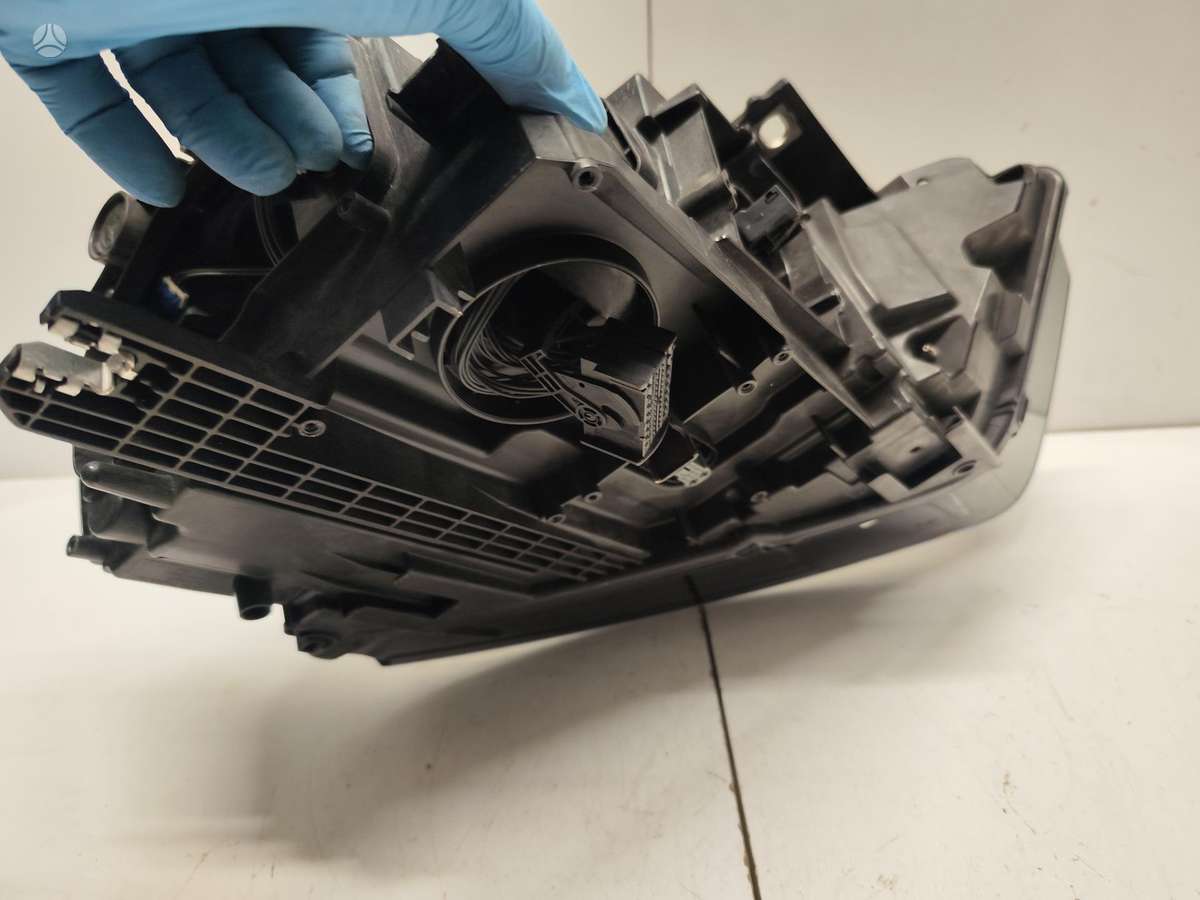 Audi Q3, 8u0941033