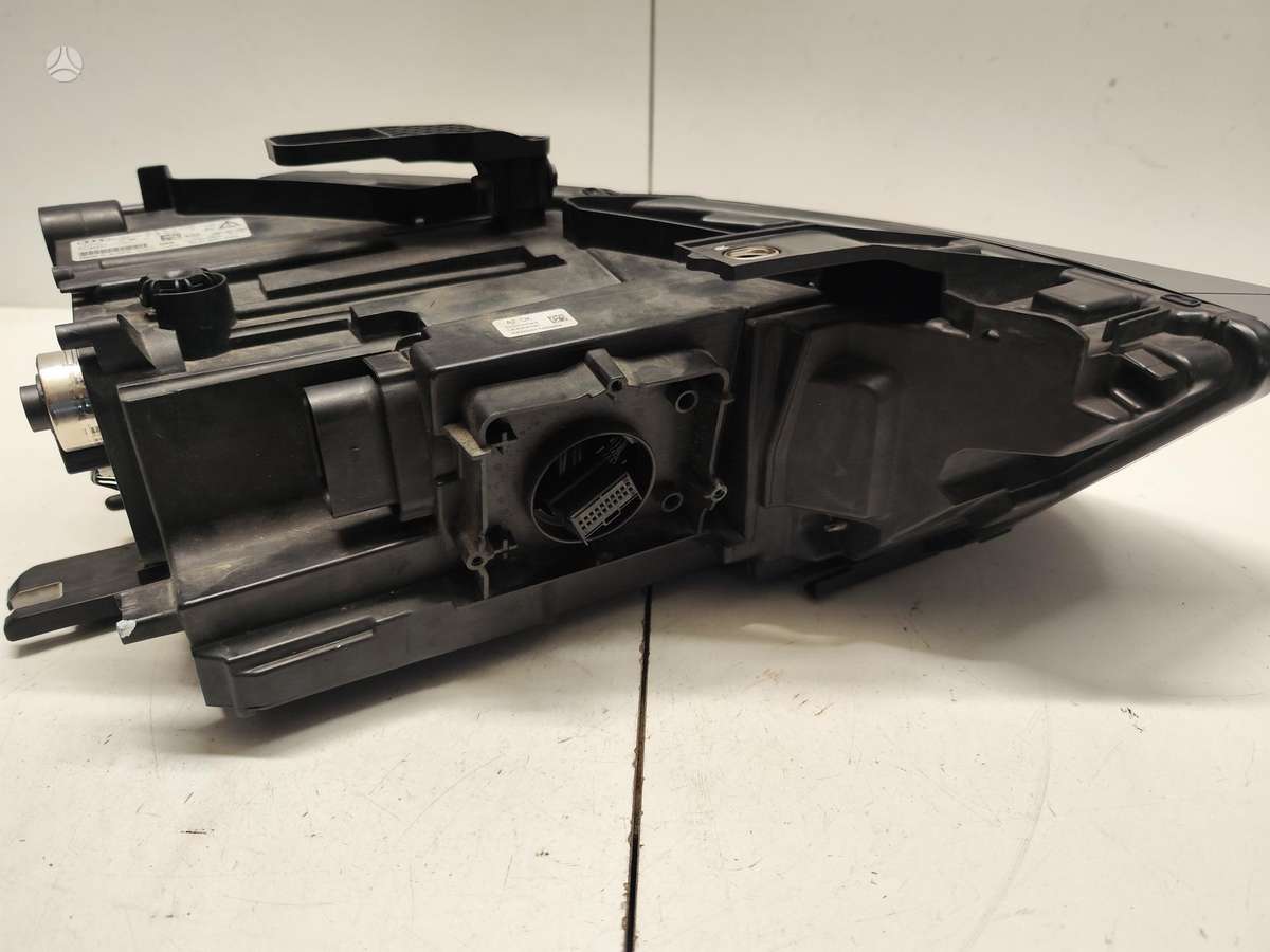 Audi Q3, 8u0941033