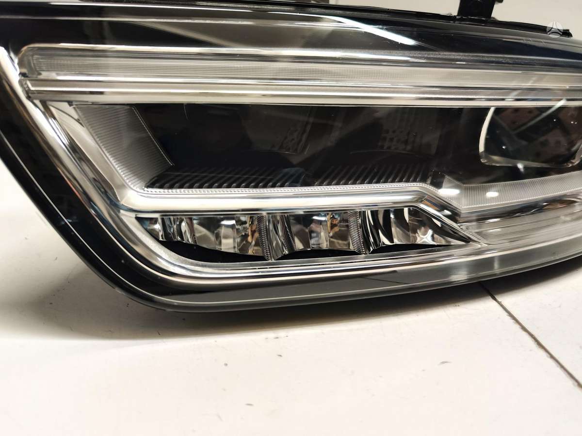 Audi Q3, 8u0941033