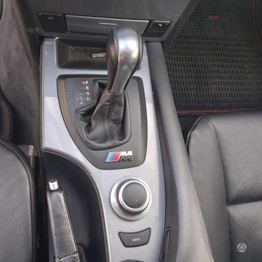 BMW 520, 2.0 l., wagon