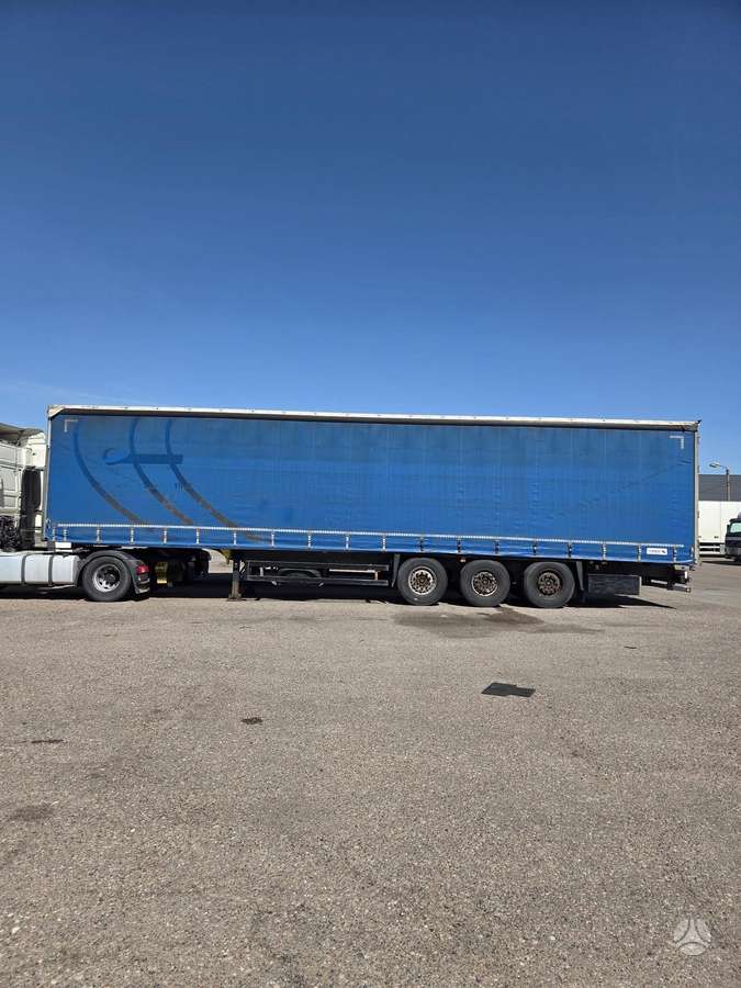 DAF XF 460 FT, 2 спальных места