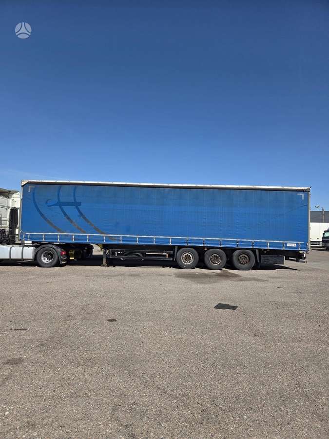 DAF XF 460 FT, double sleeper