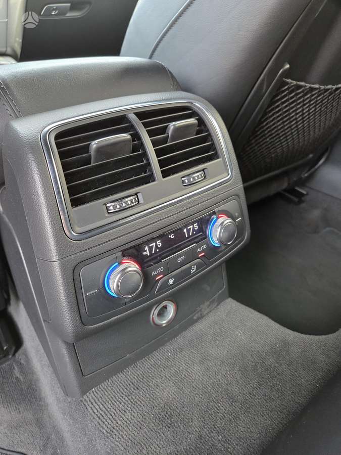 Audi A6, 3.0 l., Универсал