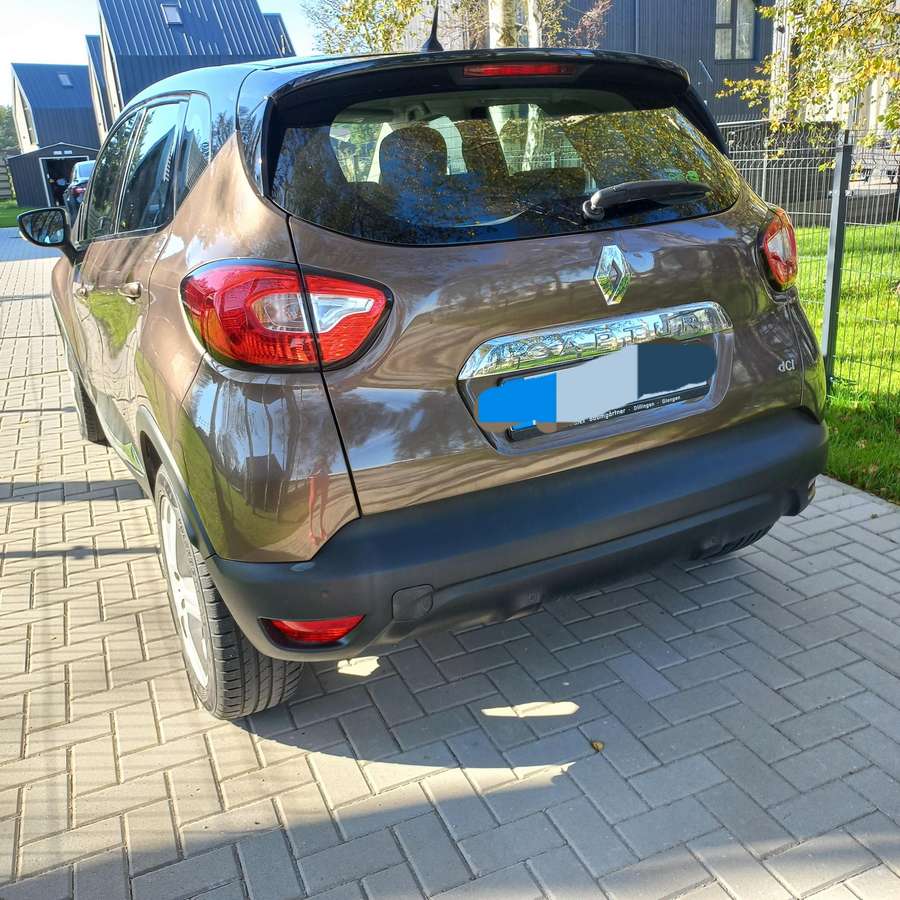 Renault Captur - 2