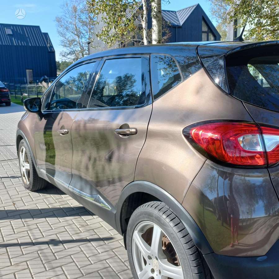 Renault Captur - 4