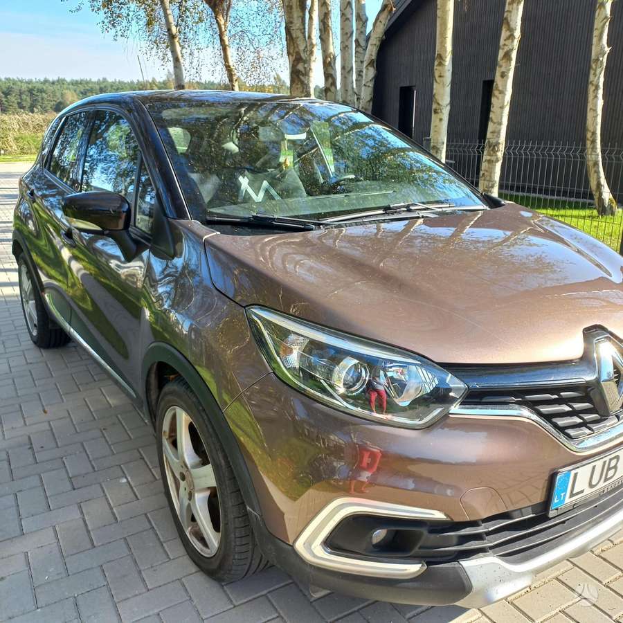 Renault Captur - 3
