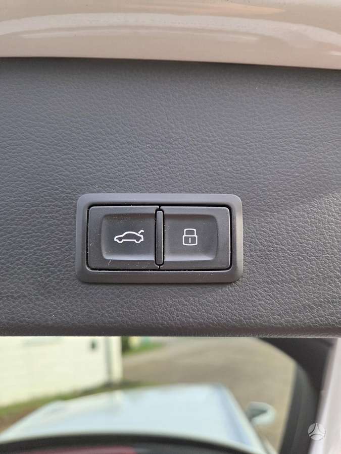 Audi A6, 3.0 l., universalas