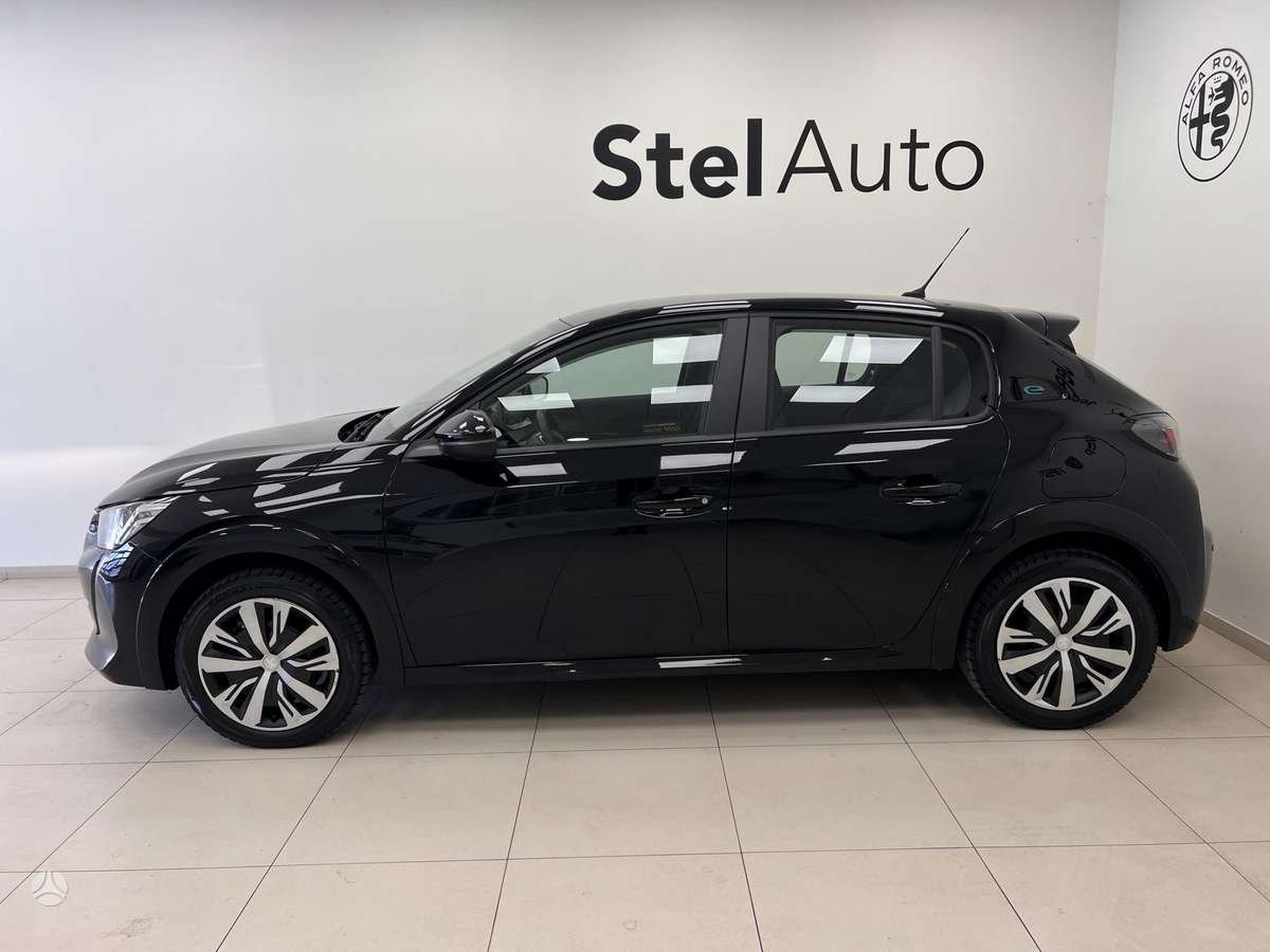 Peugeot 208 - 2