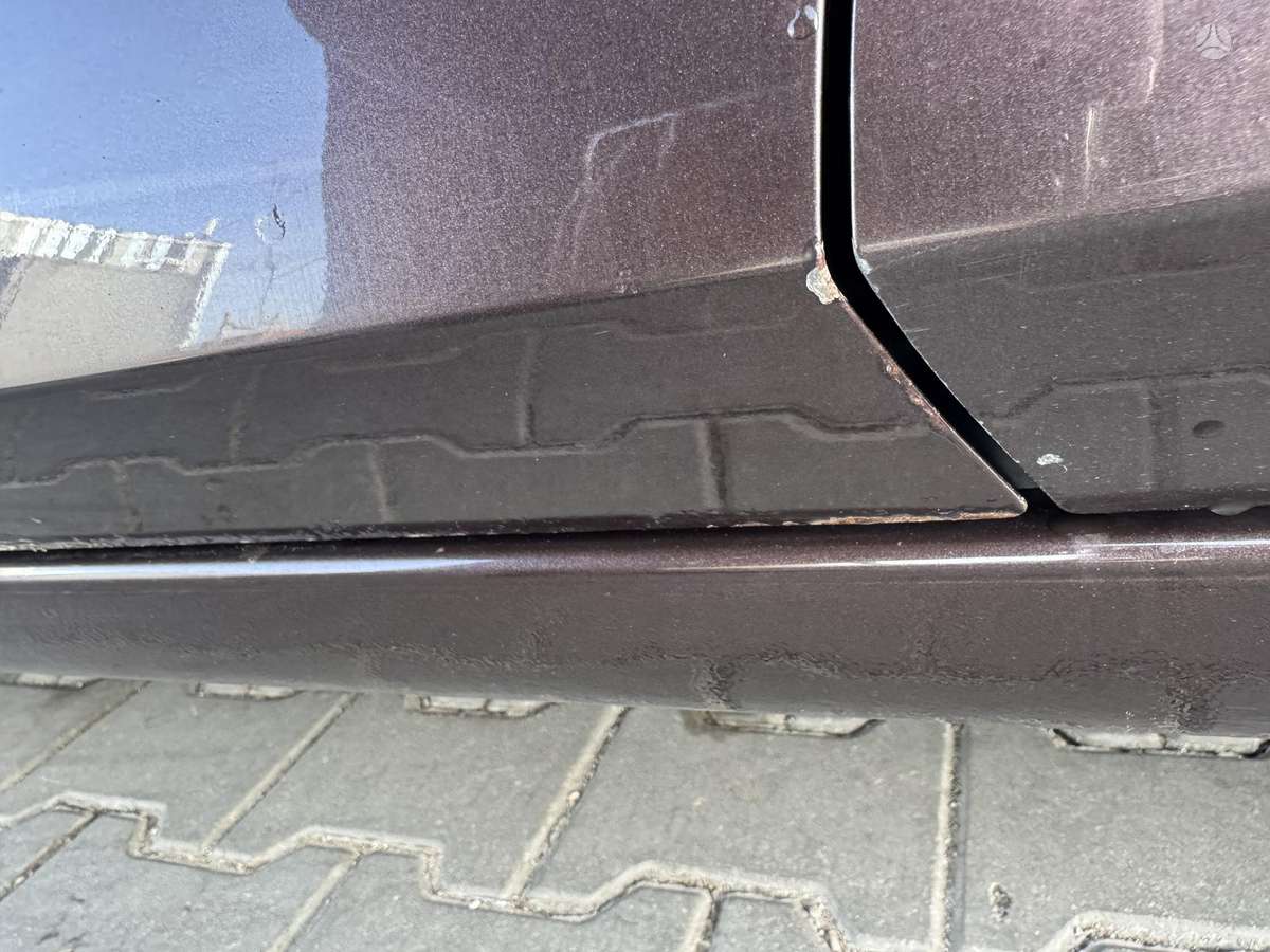 Opel Insignia, 1.5 l., hatchback