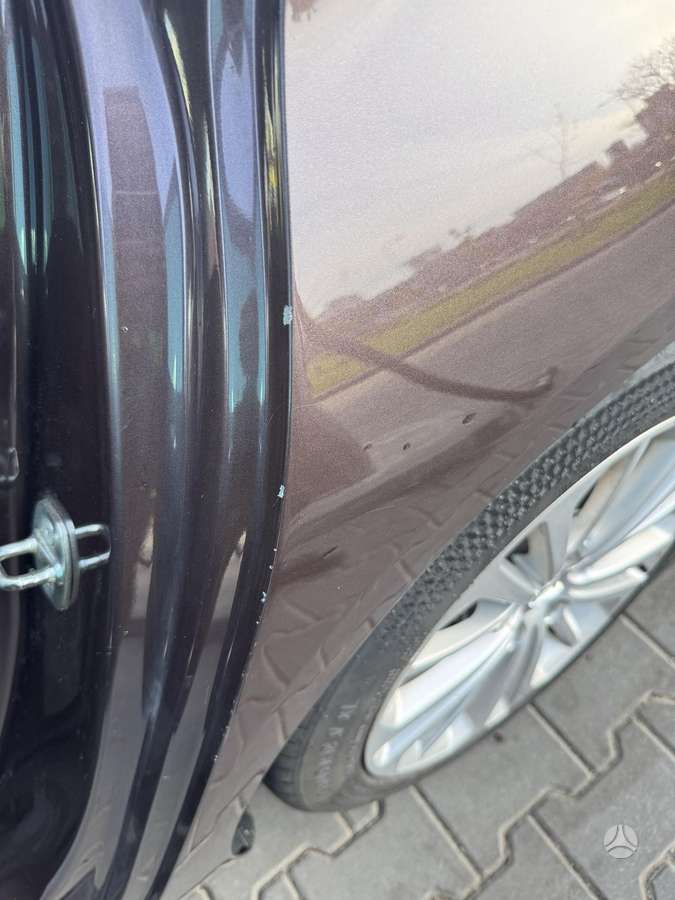 Opel Insignia, 1.5 l., hatchback