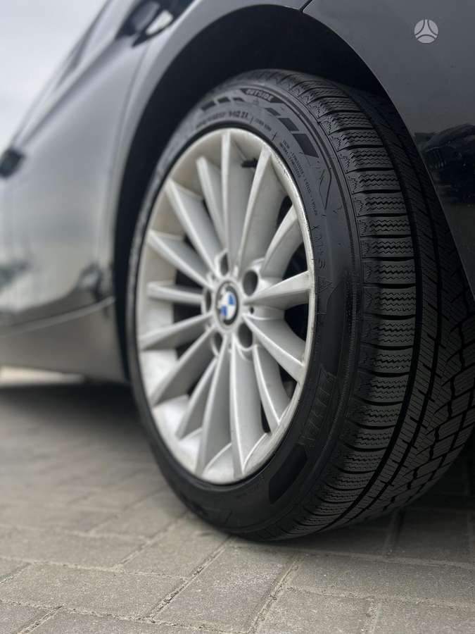 BMW 318, 2.0 l., Универсал